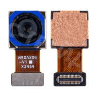 Камера для Xiaomi Redmi Note 11 (2201117TY) (50 MP) задняя