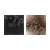 Микросхема 343S00314 (Контроллер питания для iPad 7 10.2" 2019)