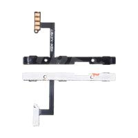 Шлейф для Infinix Smart 7 (X6515) на кнопки громкости/включения