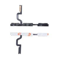 Шлейф для Realme C61/C63 4G (RMX3930/RMX3939) на кнопки громкости/включения