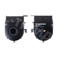 Вентилятор (кулер) для MacBook Pro 13" A1502 (2015) 076-00071