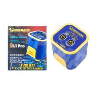 UV-лампа Mechanic L1 Pro без вентилятора (7W, 400 mAh, Type-C, беспроводной)