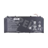 Аккумуляторная батарея для ноутбука Acer Aspire S5-371, CB713-1W-P1EB (AP1505L) 4350 mAh