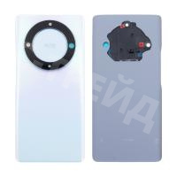 Задняя крышка для Huawei Honor X9a 5G (RMO-NX1) Голубой - Премиум