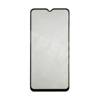 Защитное стекло "Полное покрытие" для Umidigi A15 Черный