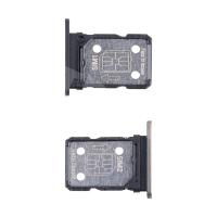 Держатель SIM для Realme 12 Pro 5G/12 Pro+ 5G (RMX3842/RMX3840/RMX3841) Золото