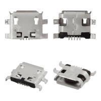 Разъем MicroUSB для Fly IQ239/IQ431/IQ449