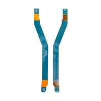 Шлейф для Samsung Galaxy S22+ (S906B) межплатный (узкий)