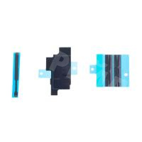 Наклейка антистатическая платы для iPhone 16 Pro Max (комплект)