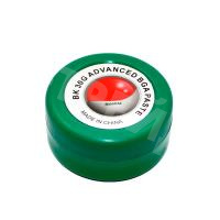 Паста паяльная BAKU BK-30G (20 г, среднетемпературная 178°C)