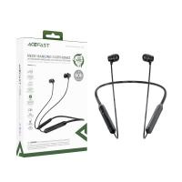 Беспроводные наушники Bluetooth Acefast N3 (вакуумные, активное шумоподавление) Черный