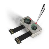 Наклейка для защиты камеры 2UUL DA30 (диаметр 7 мм - 500 шт., диаметр 12 мм - 500 шт.)