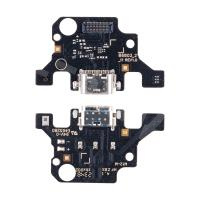 Шлейф для Samsung Galaxy Tab A9+ 11" (X210/X216) плата системный разъем