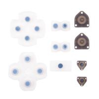 Мембрана кнопок для DualShock 4  JDS-001/JDM-001, JDS-011/JDM-011, JDS-020/JDM-020 PlayStation 4