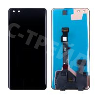 Дисплей для Huawei Nova 11 Pro (GOA-LX9) в сборе с тачскрином Черный - OR