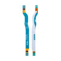 Шлейф для Samsung Galaxy S22 Ultra (S908B) межплатный (узкий)