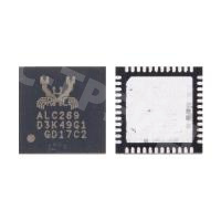 Микросхема ALC269 (Аудио-контроллер)