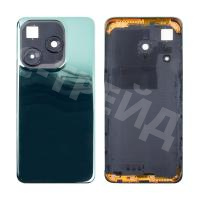 Задняя крышка для Tecno Spark 10C (KI5m) Зеленый