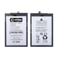 Аккумулятор для Tecno Spark 10 4G/10 Pro/10C/20/20C (BL-49ST) - Battery Collection (Премиум)