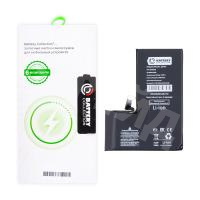 Аккумулятор для iPhone 15 Pro - Battery Collection - усиленная 3400 mAh - (Коробка + скотч + отвертка)