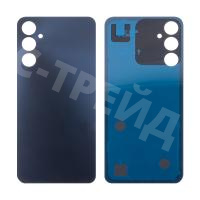 Задняя крышка для Samsung Galaxy A05s (A057F) Черный