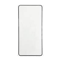 Защитное стекло "Полное покрытие" для OnePlus 13R Черный