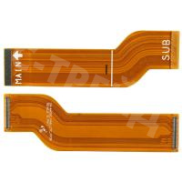 Шлейф для Samsung Galaxy A40 (A405F) межплатный