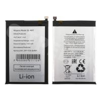 Аккумулятор для Tecno Spark 5 Air/6 Go/8C/8P/Go 2022/POP 5 LTE/POP 6 Pro/Camon 15/15 Air (BL-49FT)