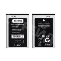 Аккумулятор для Samsung L700/B3410/B5310/C3200/C3222/C3312/C3530 (AB463651BU) - Battery Collection (Премиум)