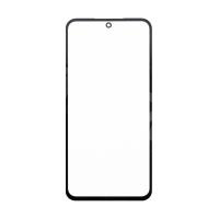 Стекло для переклейки Samsung Galaxy A54 5G (A546E) с OCA пленкой Черный - OR (Mitsubishi)