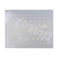 BGA трафарет Relife RL-044 IPZ14 A16/A17 для iPhone 15/15 Plus/15 Pro/15 Pro Max