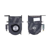 Вентилятор (кулер) для MacBook Pro 13" A1425 (2012-2013) 923-0221 левый