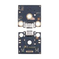 Шлейф для OPPO Pad Air (OPD2102/X21N2) плата на системный разъем