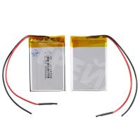Аккумулятор универсальный 403450p 3,7v Li-Pol 1000 mAh (4*34*50 mm)