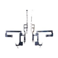 Шлейф для iPhone 14 Plus (A2887) на кнопку включения - Премиум