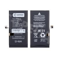 Аккумулятор для Apple iPhone 13 - Battery Collection (Премиум) - усиленная 3500 mAh