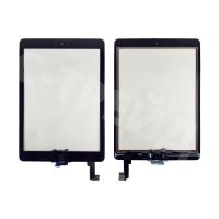Тачскрин для iPad Air 2 9.7" 2014 (A1566/A1567) Черный - OR