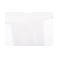 Защитное стекло "Плоское" для iPad Pro 11" 2024/Air 6/7 11" 2024/2025