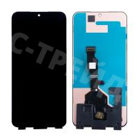 Дисплей для Huawei P50 (ABR-LX9) в сборе с тачскрином Черный - OR