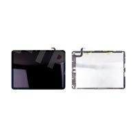 Дисплей для iPad Air 6 11" 2024 (A2902/A2903) в сборе с тачскрином Черный - OR