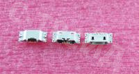 Разъем MicroUSB для Sony C4/C4 Dual/C5 Ultra Dual (E5303/E5333/E5533)