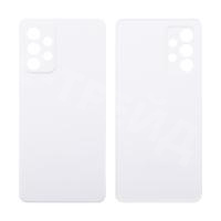 Задняя крышка для Samsung Galaxy A52/A52 5G/A52s 5G (A525F/A526B/A528B) Белый