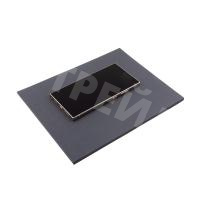 Коврик утолщенный для переклейки дисплеев (255*188*0,6 мм, силикон, термостойкий)