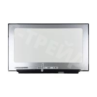 Матрица 17.3" LED 1920x1080 Slim 40 pin справа внизу, матовая (NV173FHM-NX4)