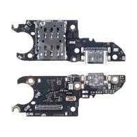 Шлейф для Huawei Nova 10 Pro (GLA-LX1) плата системный разъем/разъем SIM/микрофон