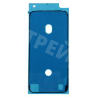 Скотч дисплея для iPhone 8/SE (2020)/SE (2022) водонепроницаемый Черный