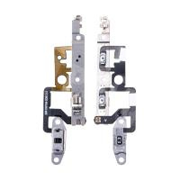 Шлейф для iPhone 14 (A2883) на кнопки громкости - Премиум