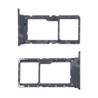 Держатель SIM для Huawei Honor X5 (VNA-LX2) Черный