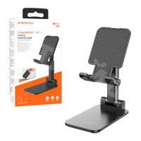 Настольный держатель Borofone BH42 Lite Черный