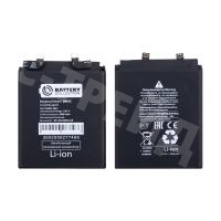 Аккумулятор для Xiaomi Mi 11 Pro/Mi 11 Ultra (BM55) - Battery Collection (Премиум)
